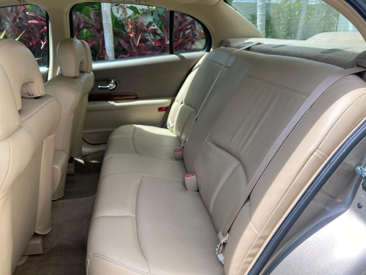 2004 Buick LeSabre Custom LOW MILES 65,489 Pompano Beach FL