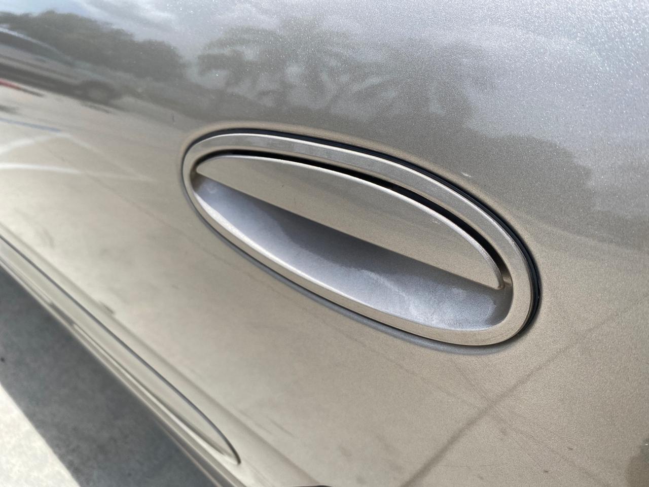 2004 Buick LeSabre Custom LOW MILES 65,489 Pompano Beach FL