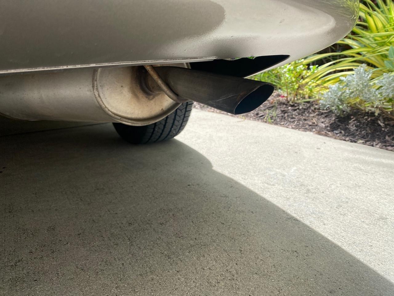 2004 Buick LeSabre Custom LOW MILES 65,489 Pompano Beach FL