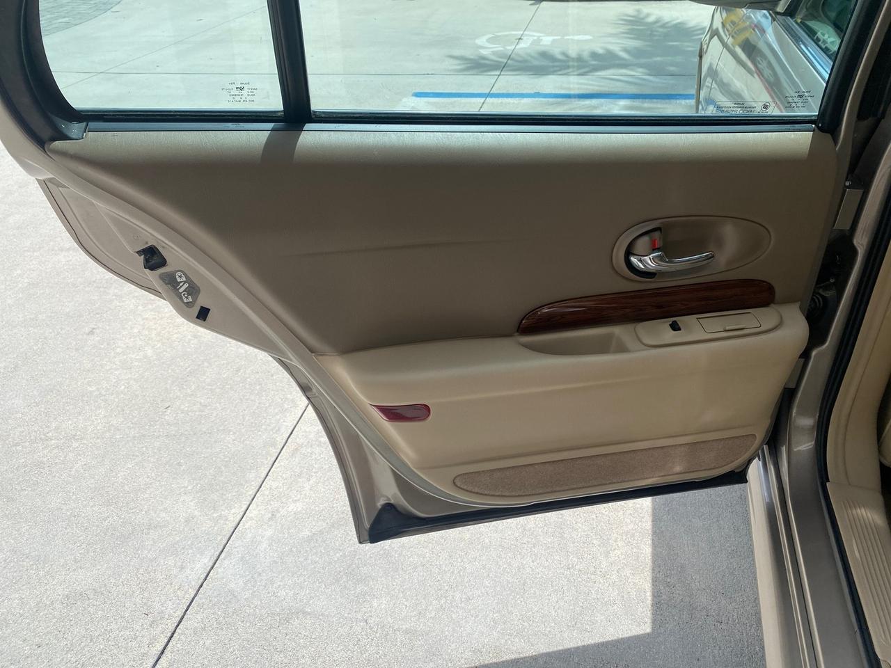 2004 Buick LeSabre Custom LOW MILES 65,489 Pompano Beach FL