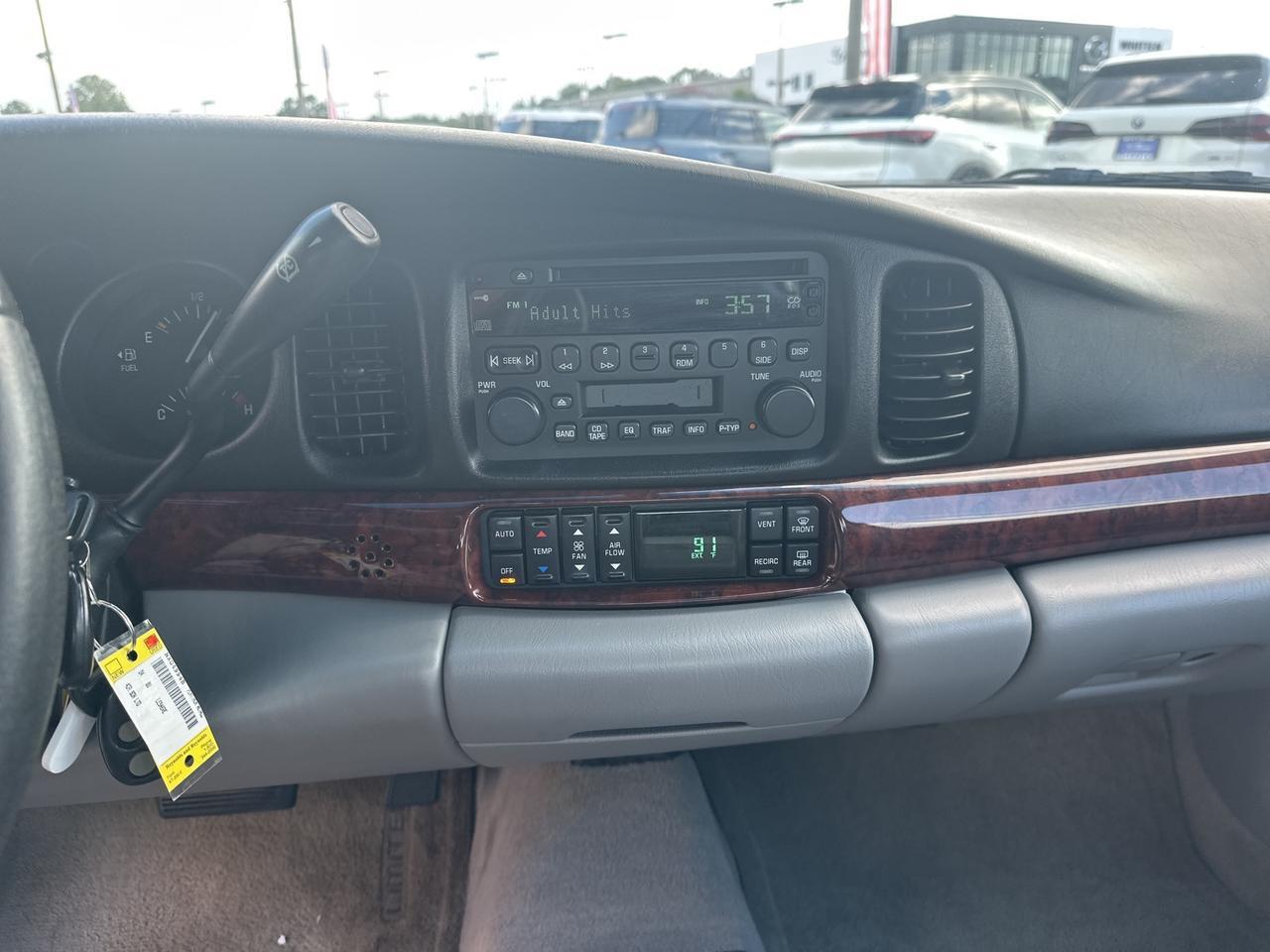 2004 Buick LeSabre Limited Richmond VA