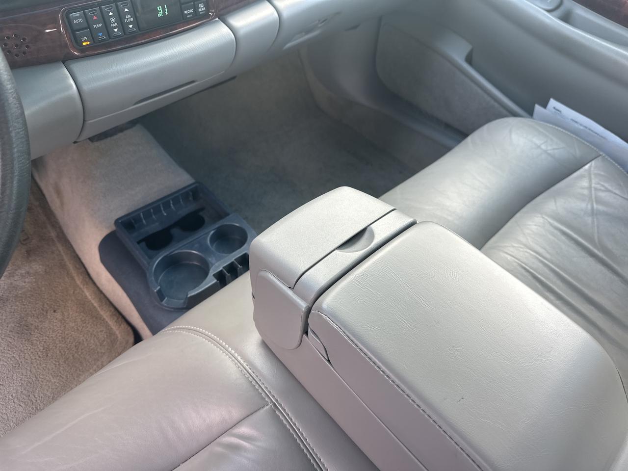 2004 Buick LeSabre Limited Richmond VA