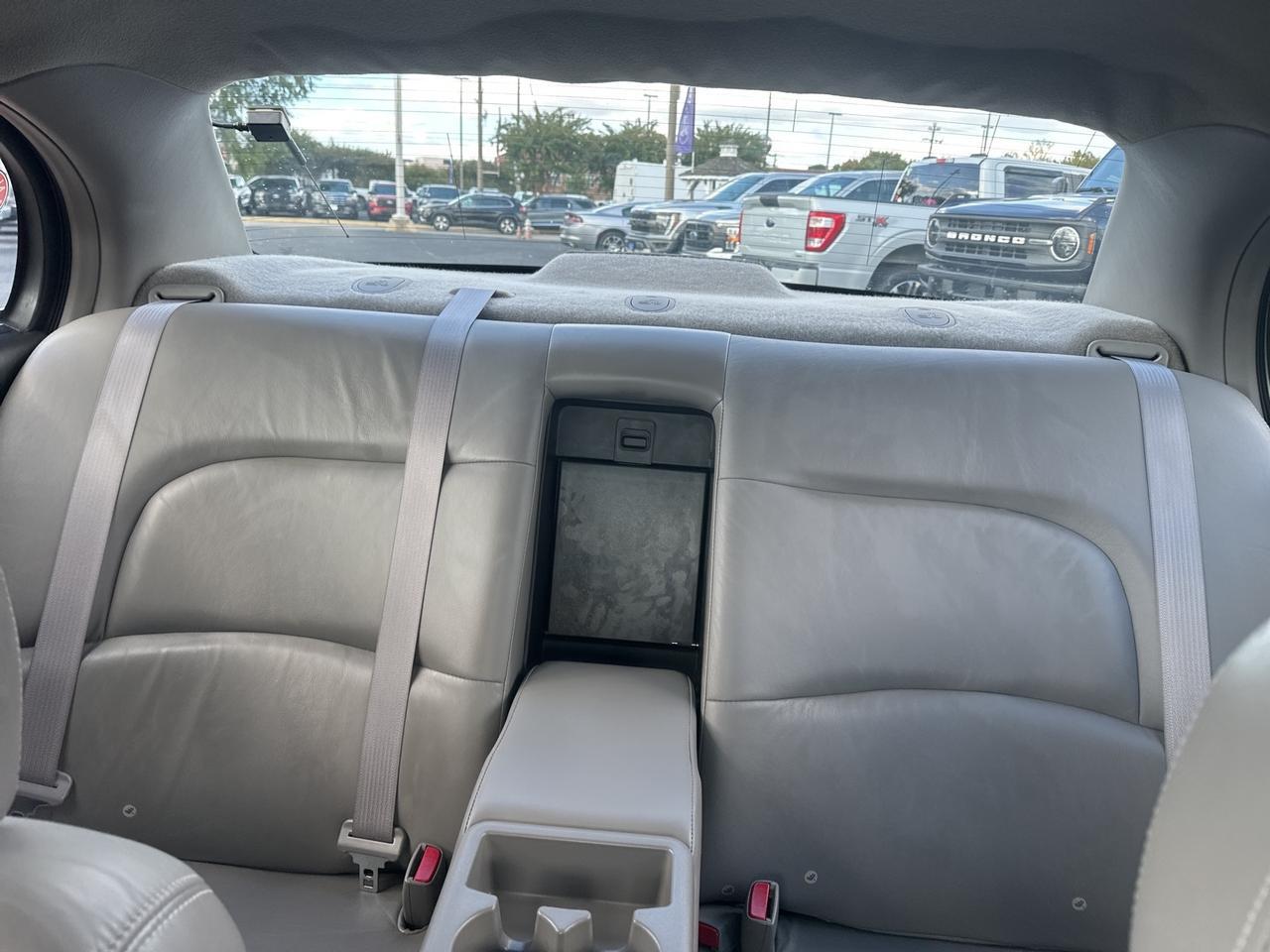 2004 Buick LeSabre Limited Richmond VA