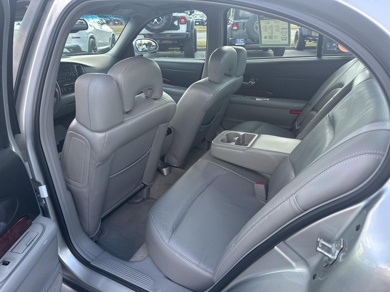 2004 Buick LeSabre Limited Richmond VA