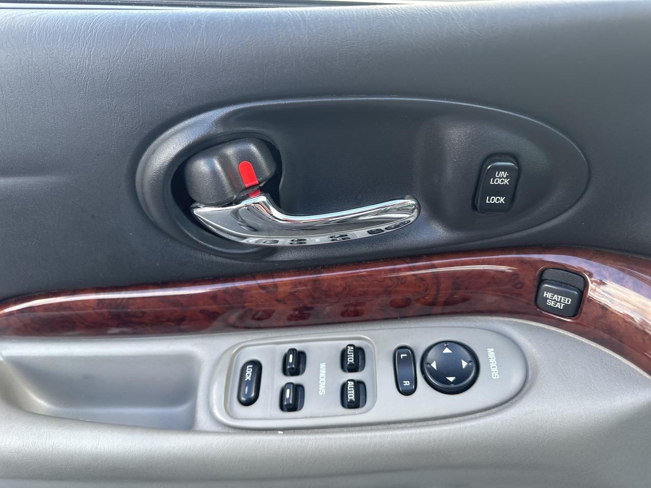 2004 Buick LeSabre Limited Richmond VA