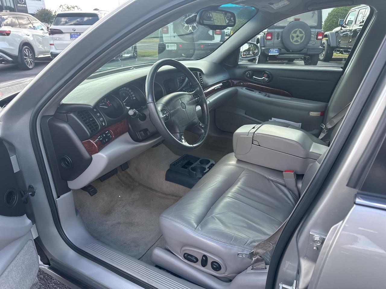 2004 Buick LeSabre Limited Richmond VA