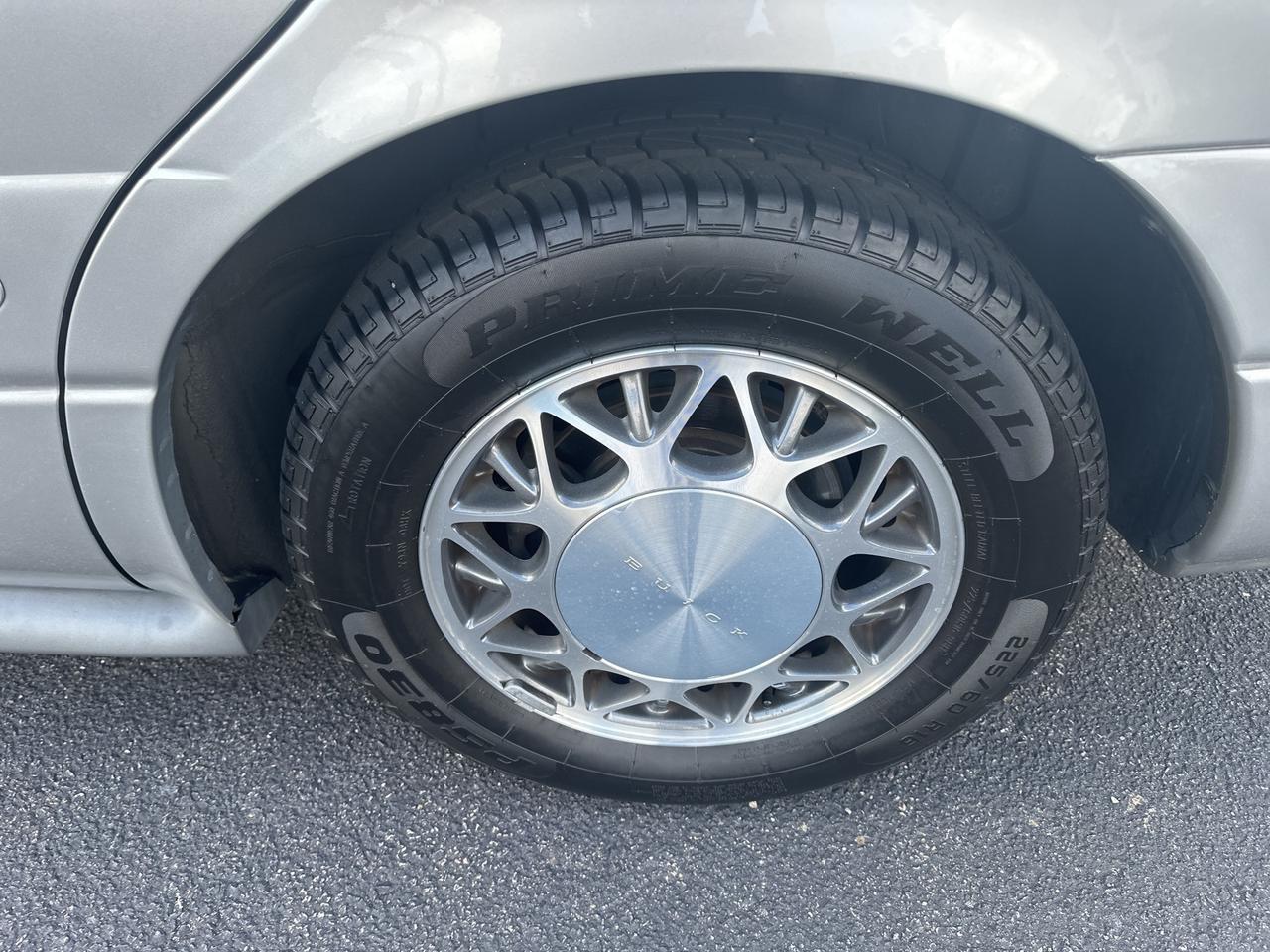 2004 Buick LeSabre Limited Richmond VA