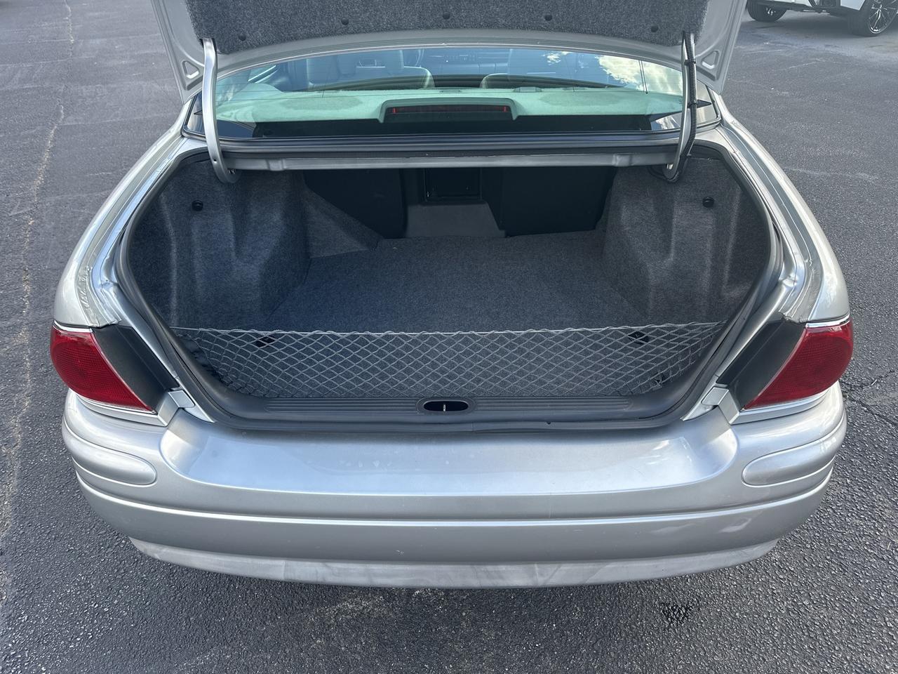 2004 Buick LeSabre Limited Richmond VA