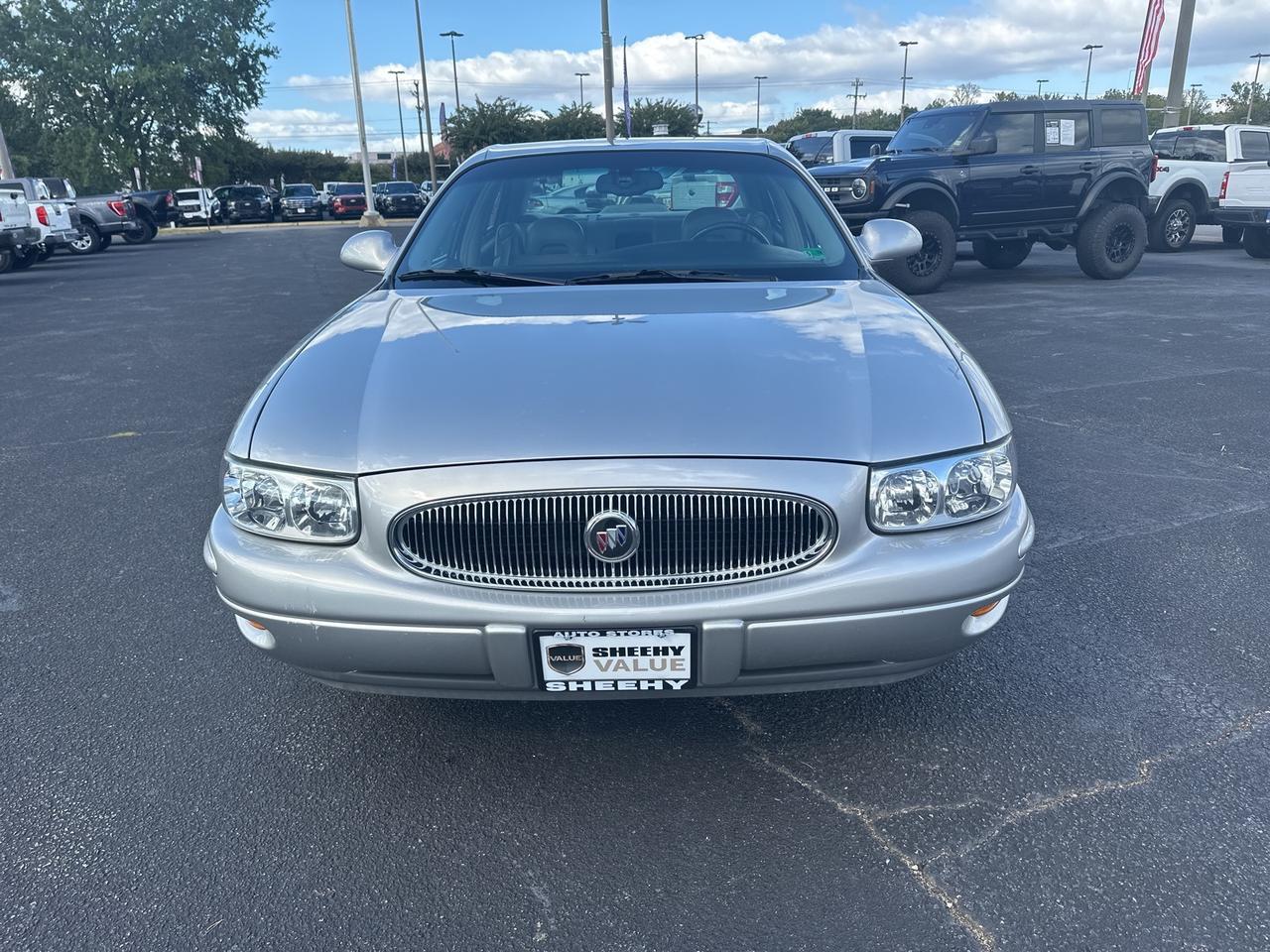 2004 Buick LeSabre Limited Richmond VA