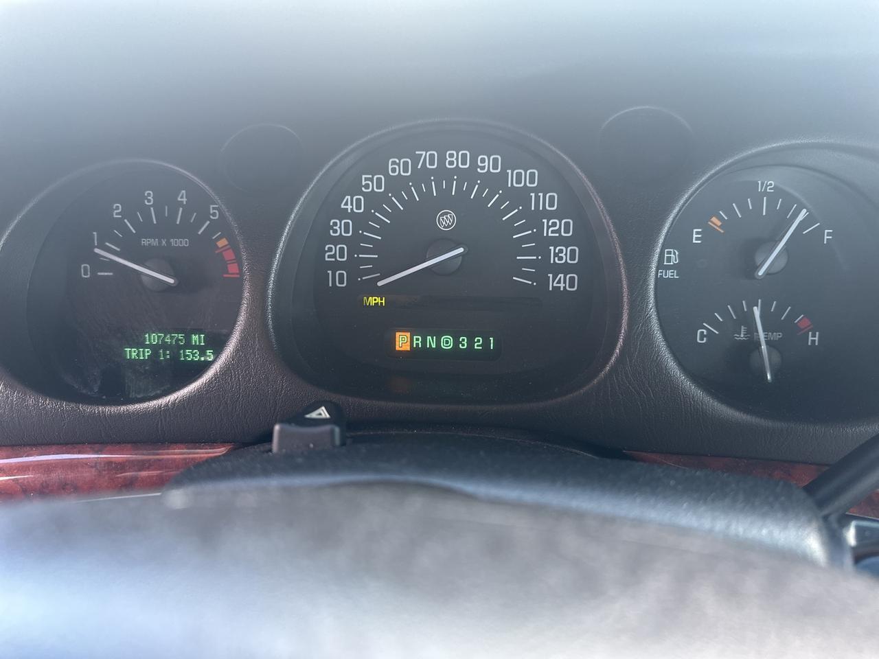 2004 Buick LeSabre Limited Richmond VA