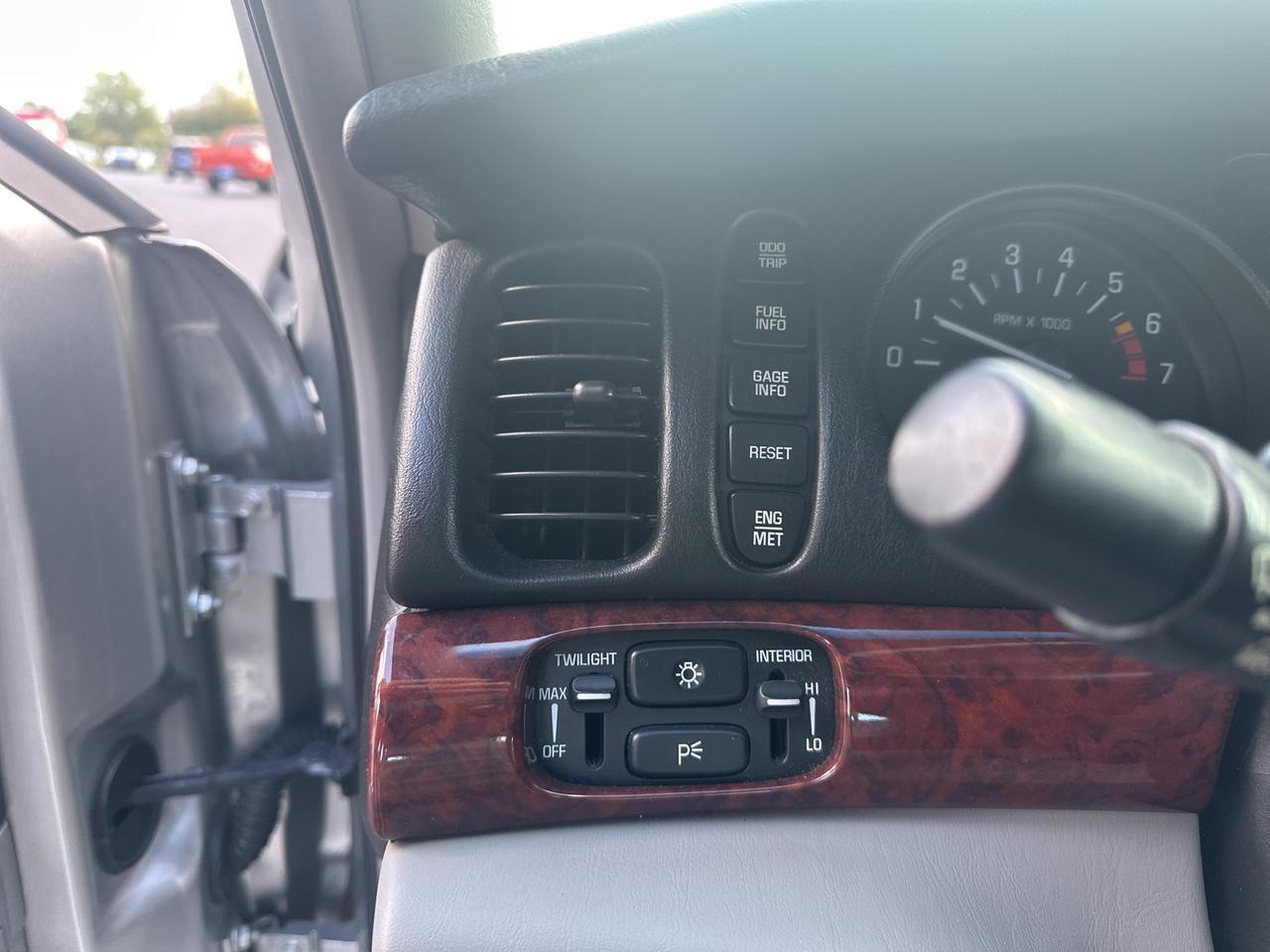 2004 Buick LeSabre Limited Richmond VA