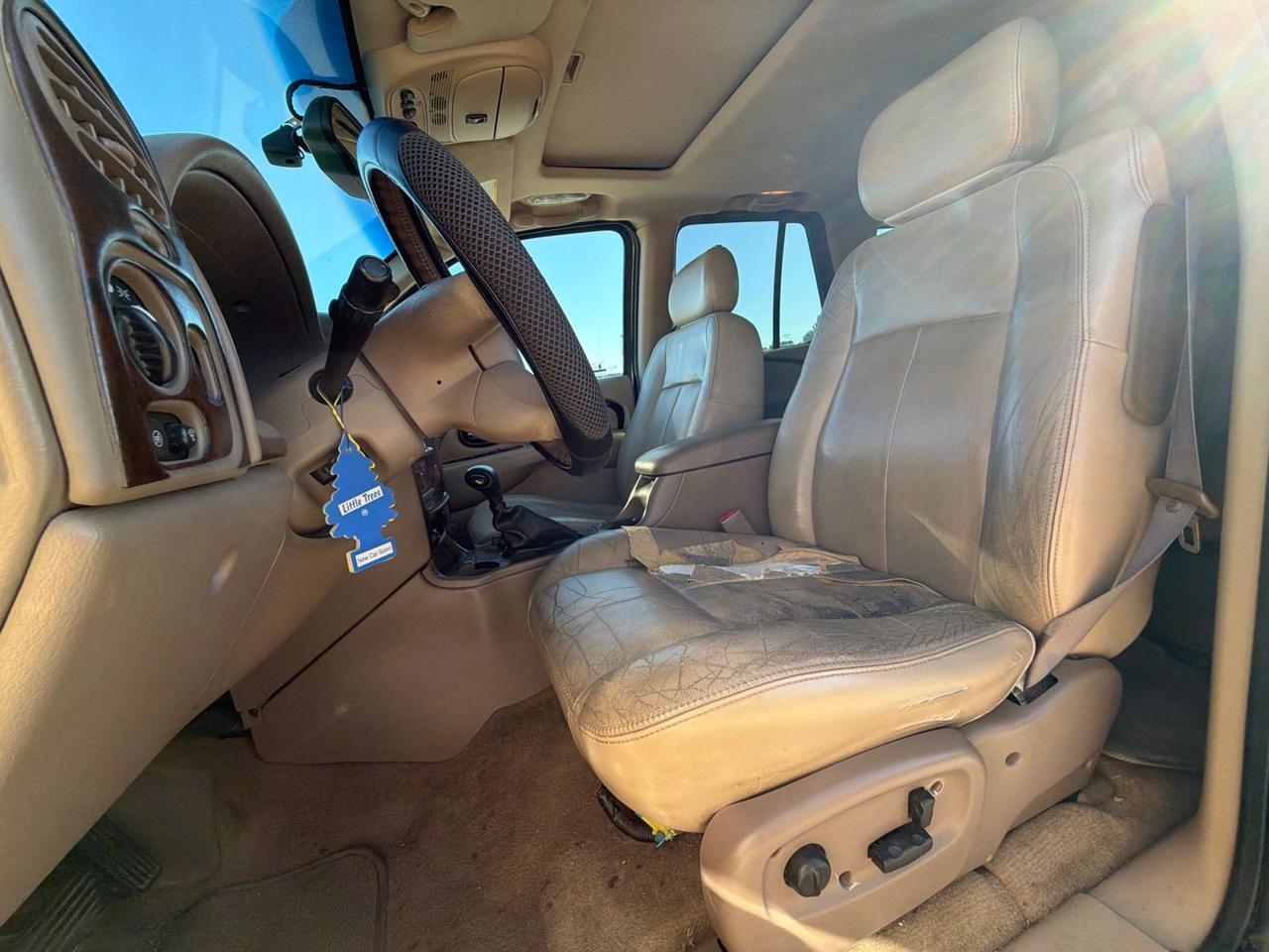 2004 Buick Rainier CXL Watertown SD