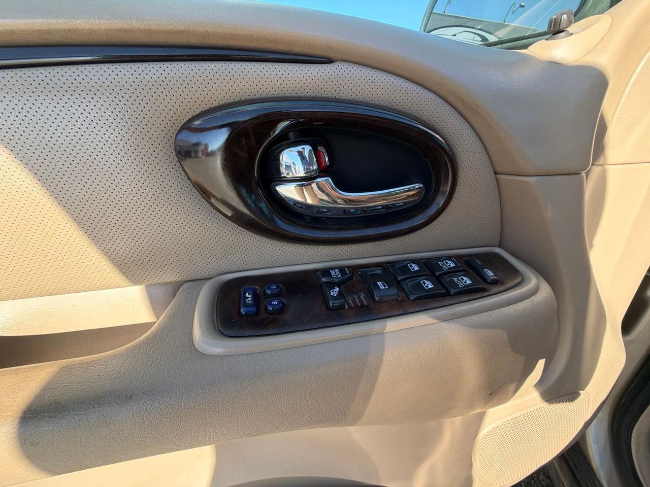 2004 Buick Rainier CXL Watertown SD