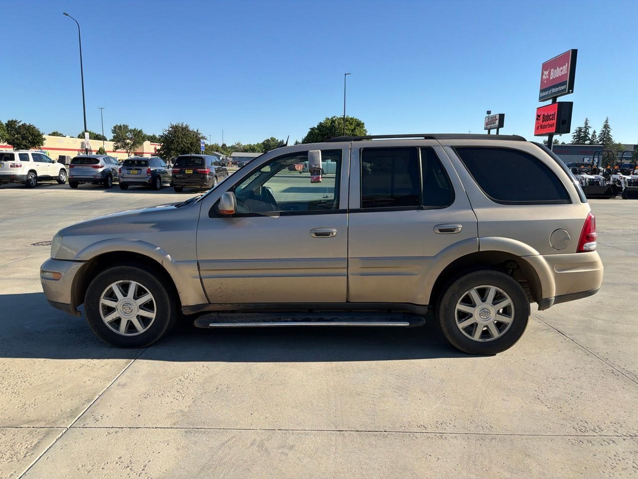2004 Buick Rainier CXL Watertown SD