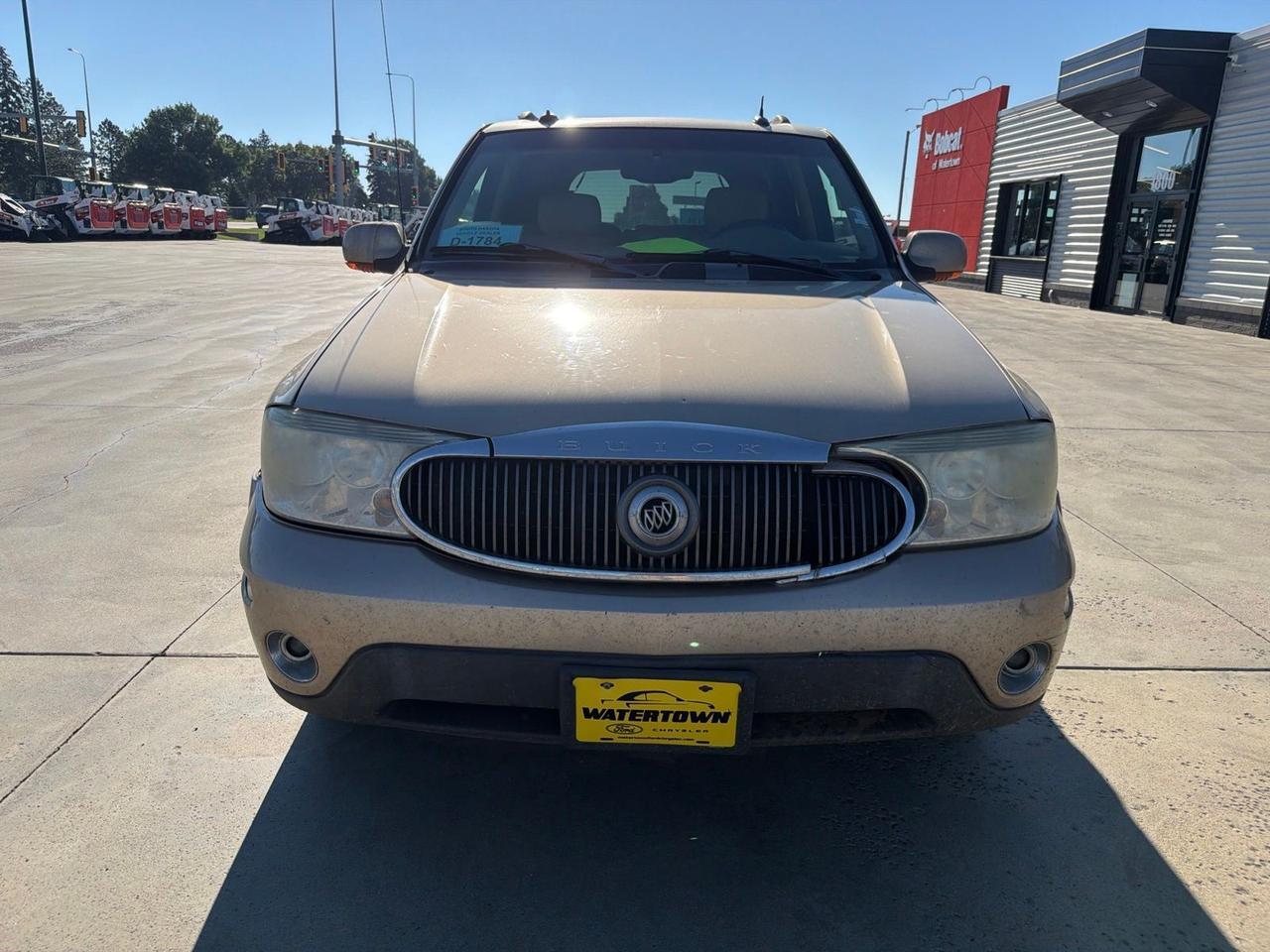 2004 Buick Rainier CXL Watertown SD