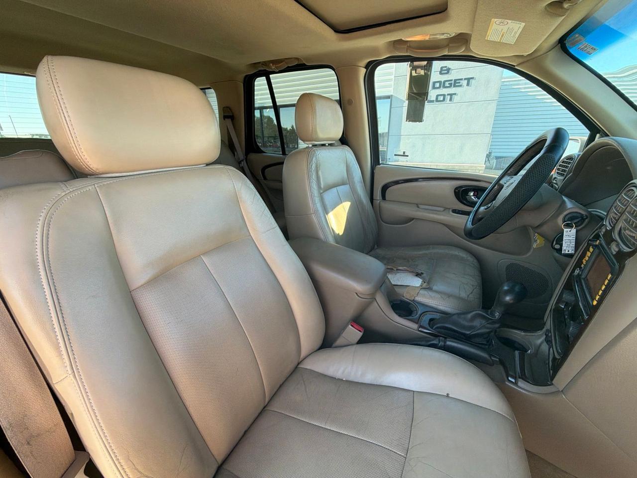 2004 Buick Rainier CXL Watertown SD