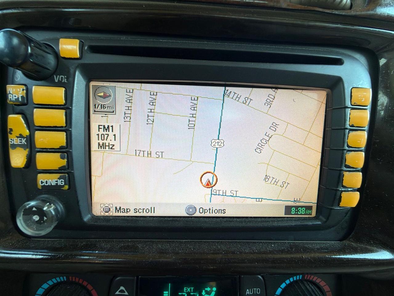 2004 Buick Rainier CXL Watertown SD