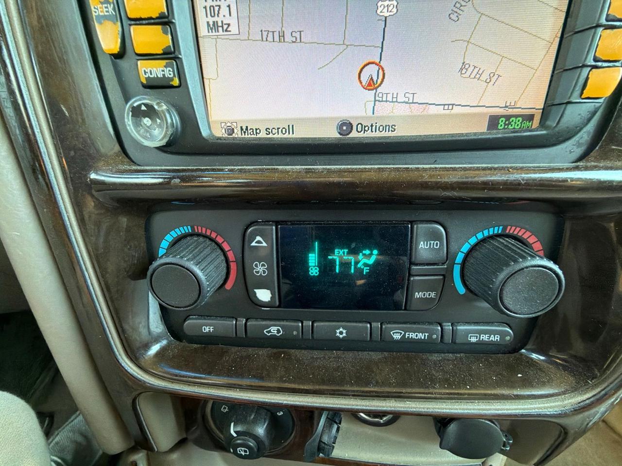 2004 Buick Rainier CXL Watertown SD