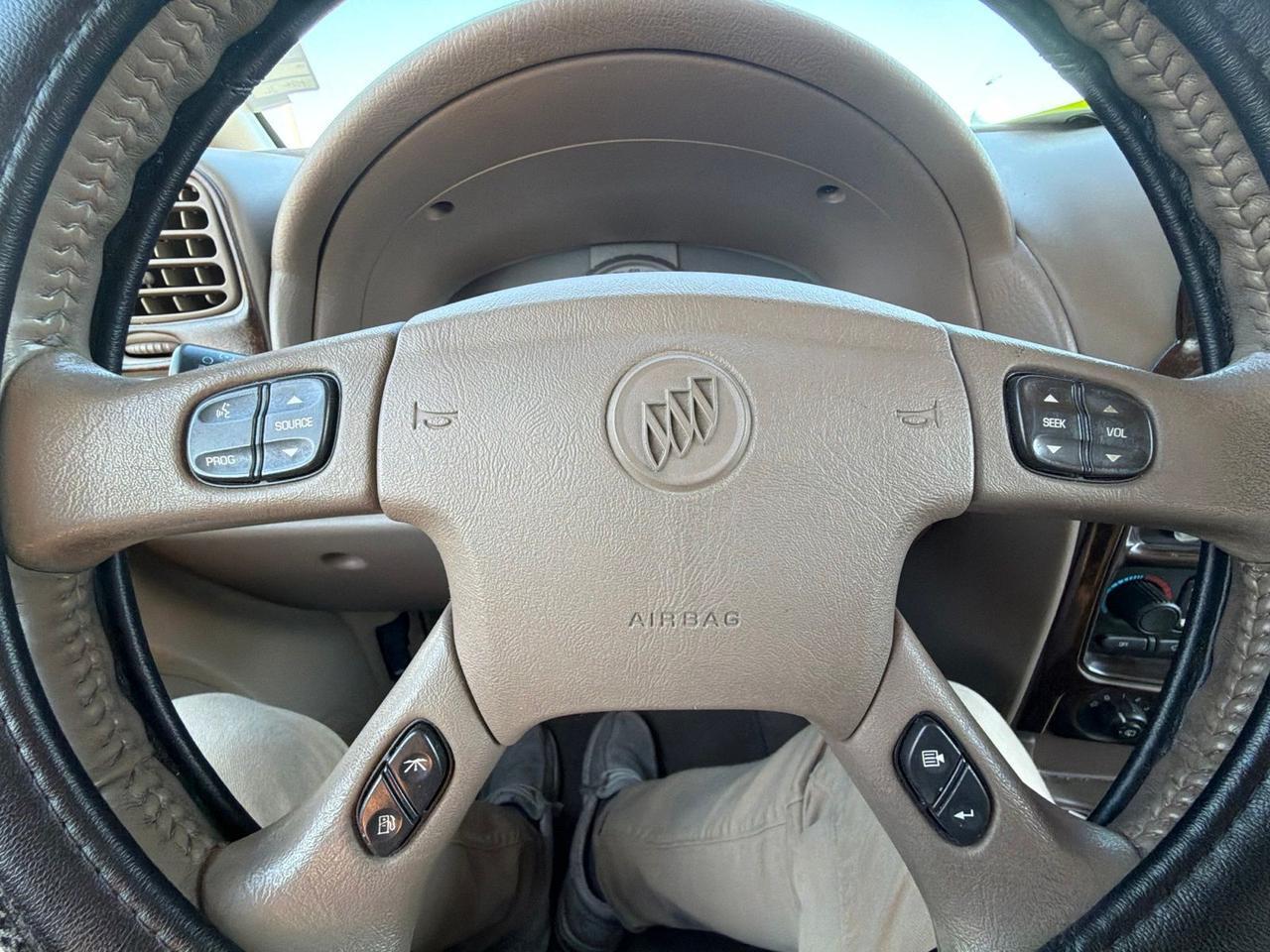 2004 Buick Rainier CXL Watertown SD