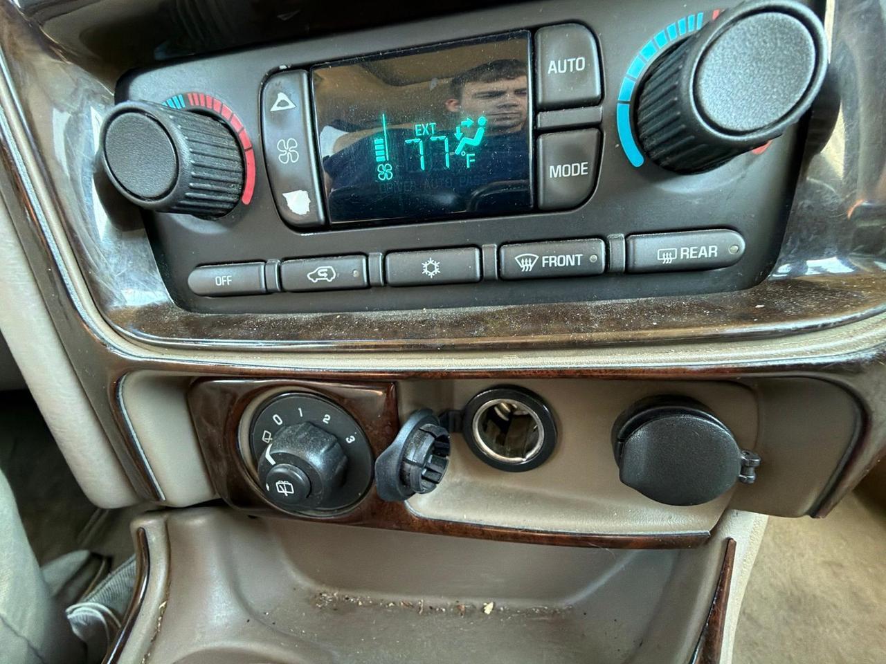 2004 Buick Rainier CXL Watertown SD