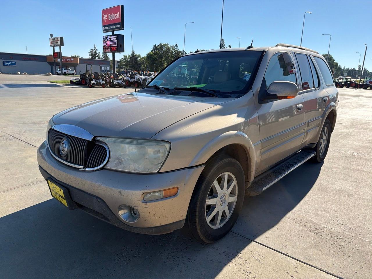 2004 Buick Rainier CXL Watertown SD