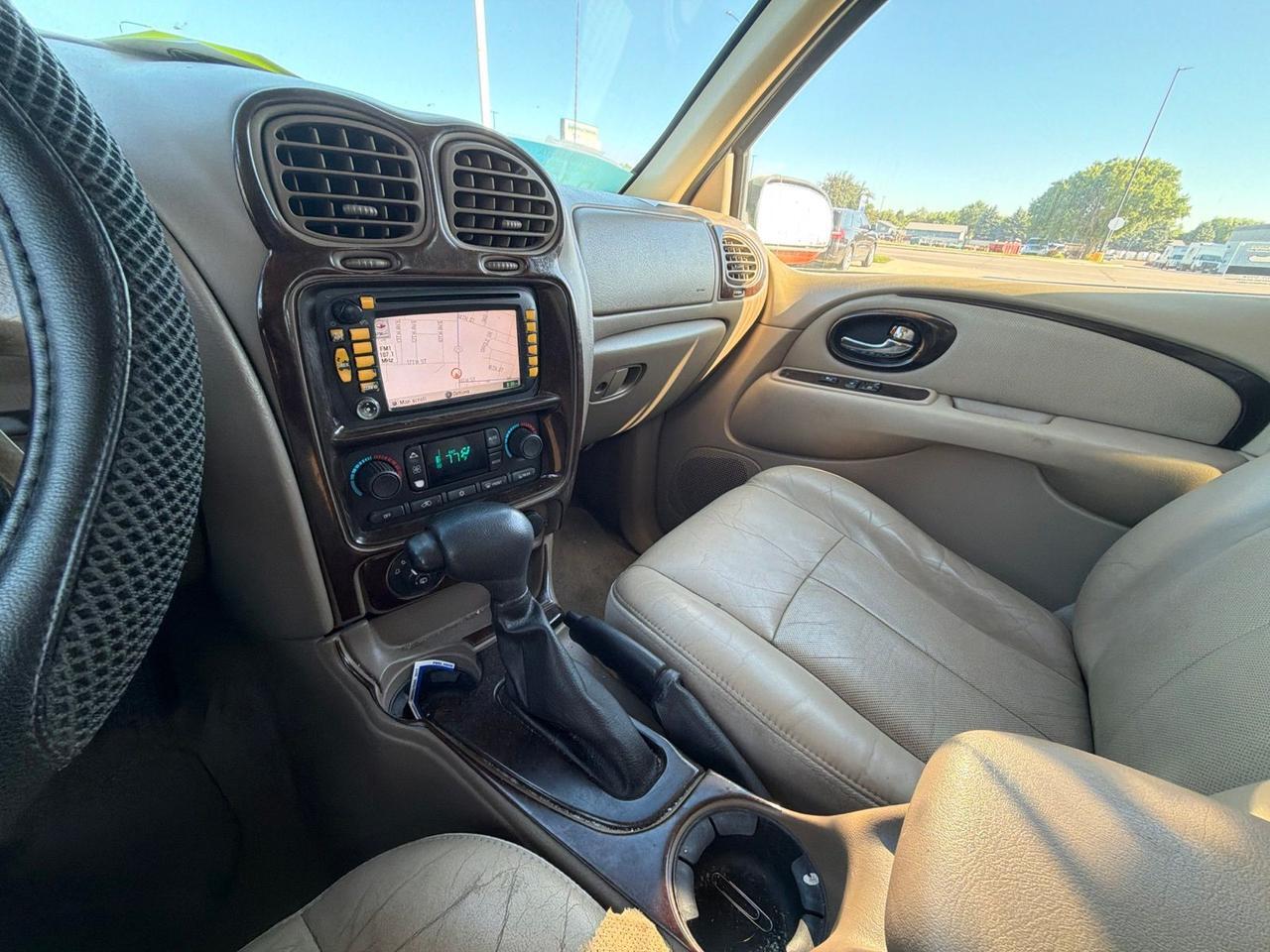 2004 Buick Rainier CXL Watertown SD