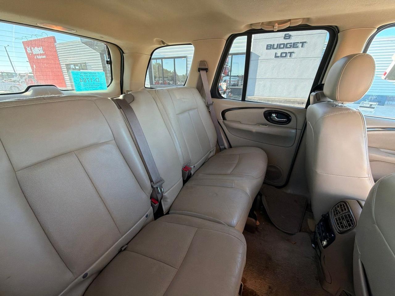 2004 Buick Rainier CXL Watertown SD