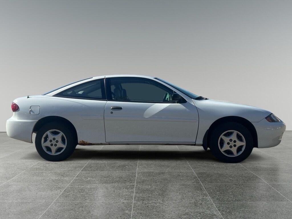 2004 CHEVROLET CAVALIER Toledo OH