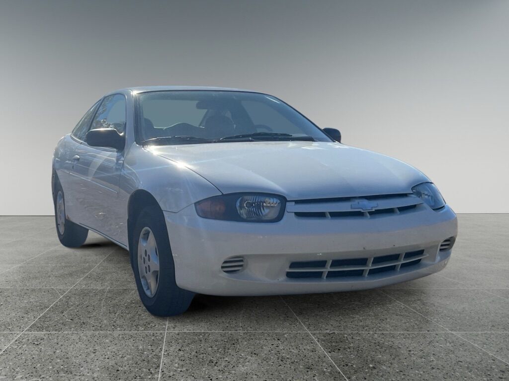2004 CHEVROLET CAVALIER Toledo OH