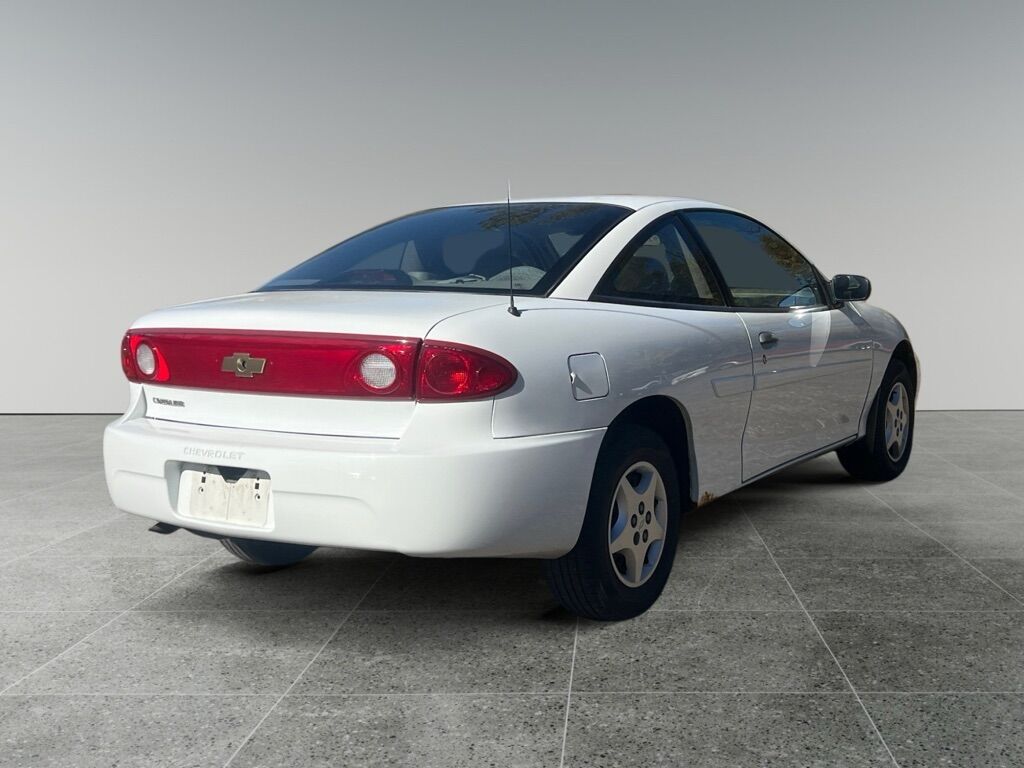 2004 CHEVROLET CAVALIER Toledo OH
