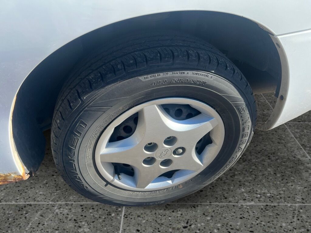 2004 CHEVROLET CAVALIER Toledo OH