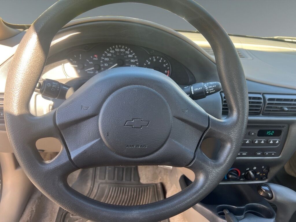 2004 CHEVROLET CAVALIER Toledo OH