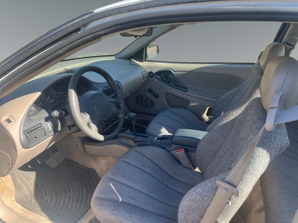 2004 CHEVROLET CAVALIER Toledo OH