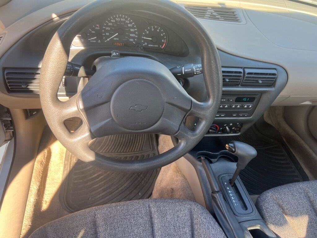 2004 CHEVROLET CAVALIER Toledo OH