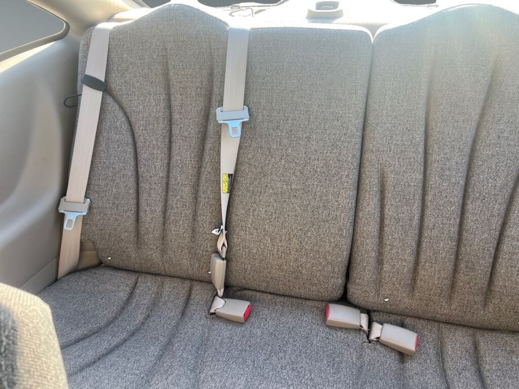 2004 CHEVROLET CAVALIER Toledo OH