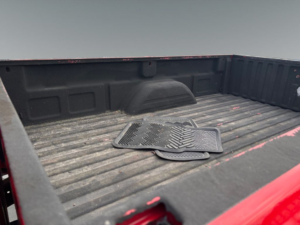 2004 CHEVROLET SILVERADO 1500 Toledo OH