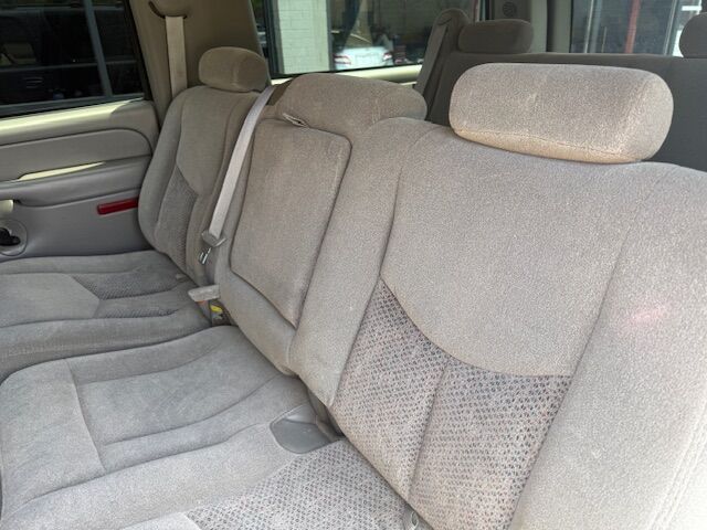 2004 CHEVROLET SUBURBAN LS Greensboro NC