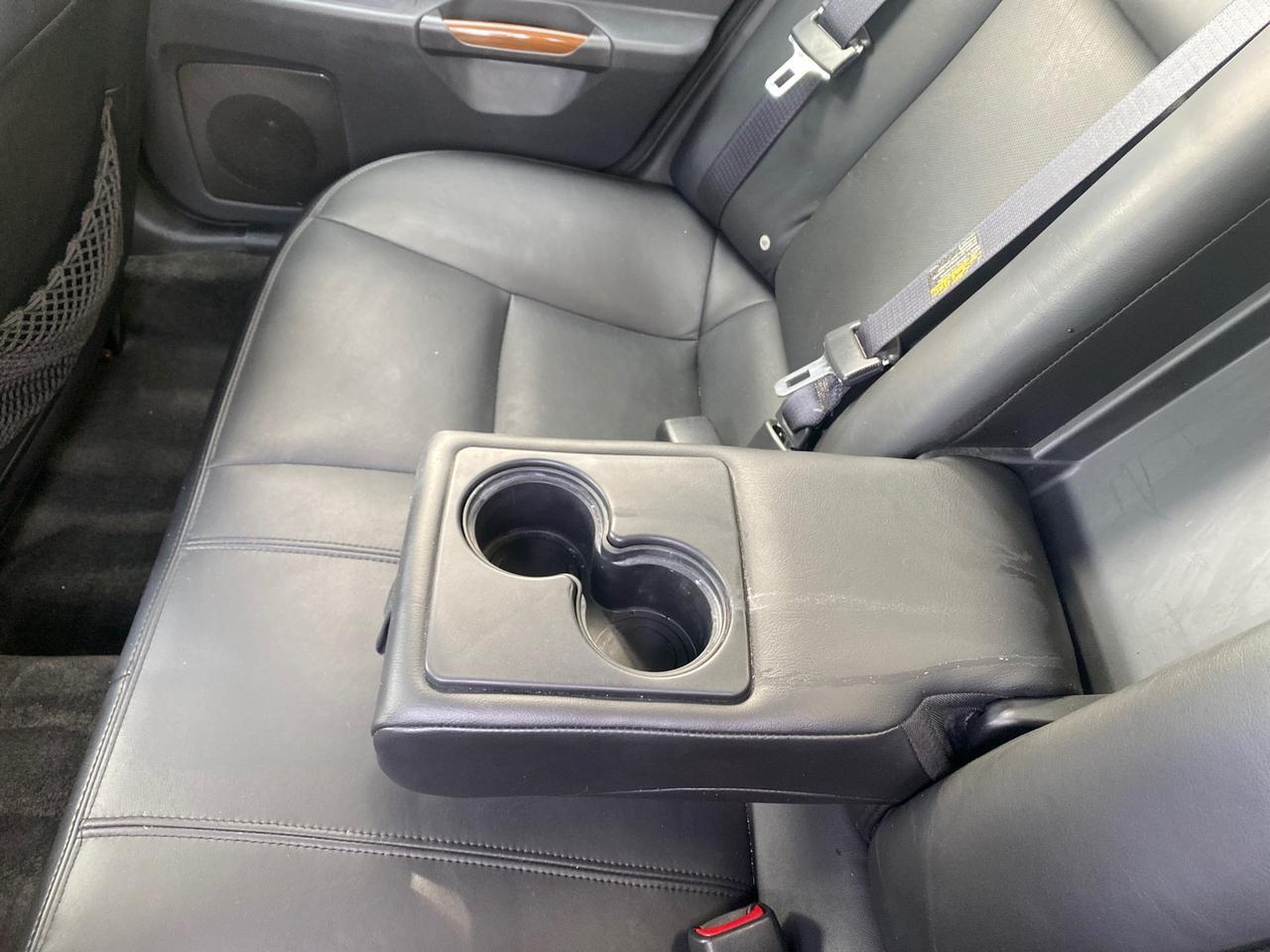 2004 Cadillac CTS LOW MILES 59,491 SUNROOF Pompano Beach FL