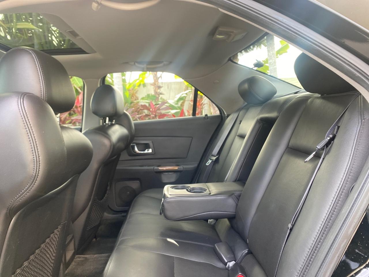 2004 Cadillac CTS LOW MILES 59,491 SUNROOF Pompano Beach FL
