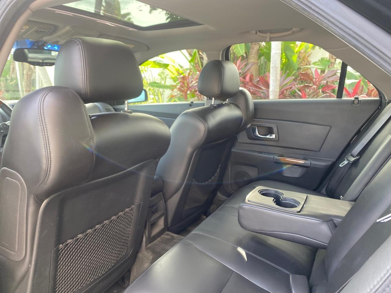 2004 Cadillac CTS LOW MILES 59,491 SUNROOF Pompano Beach FL