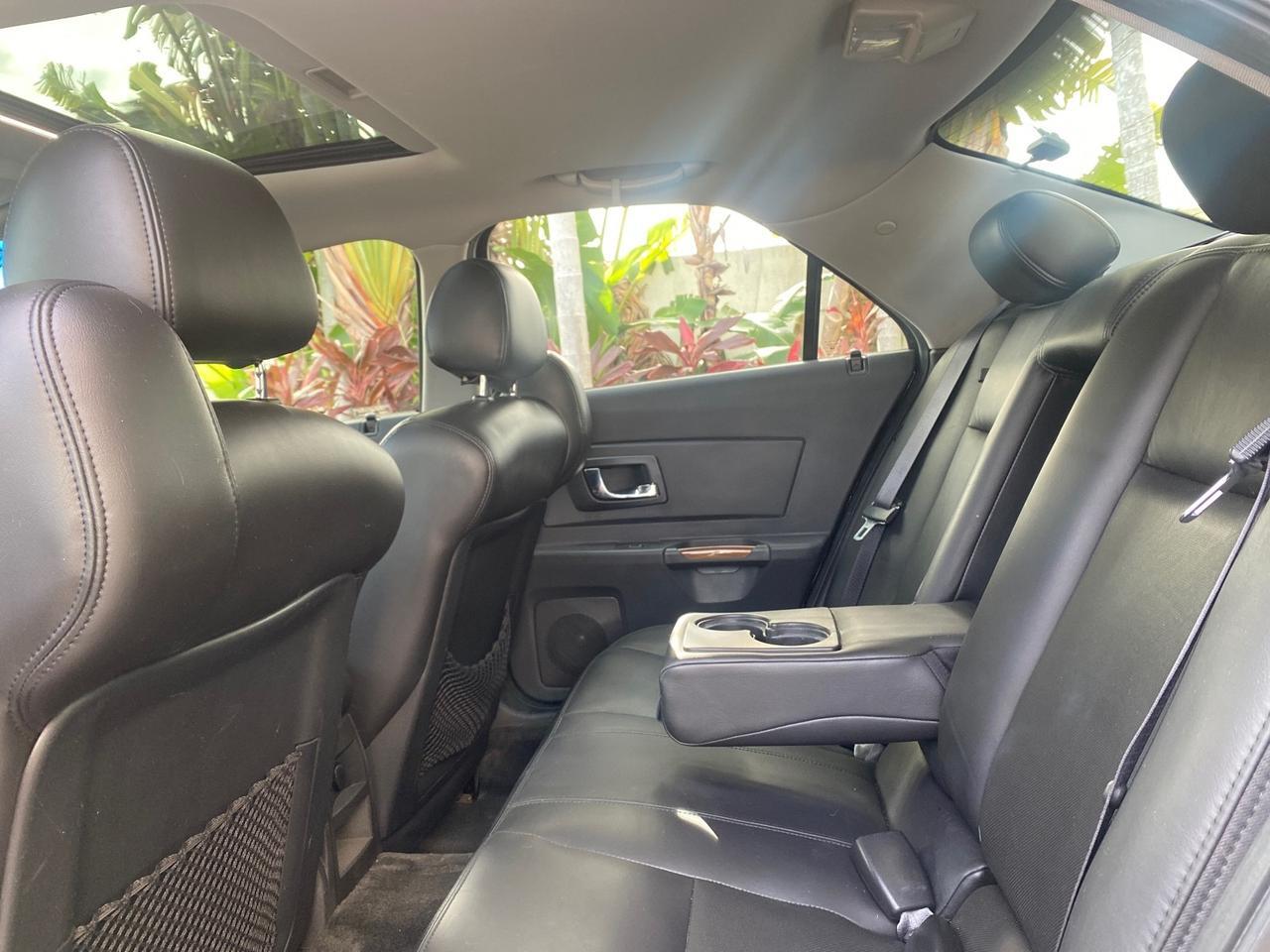 2004 Cadillac CTS LOW MILES 59,491 SUNROOF Pompano Beach FL