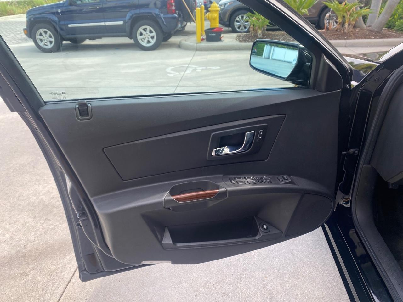 2004 Cadillac CTS LOW MILES 59,491 SUNROOF Pompano Beach FL