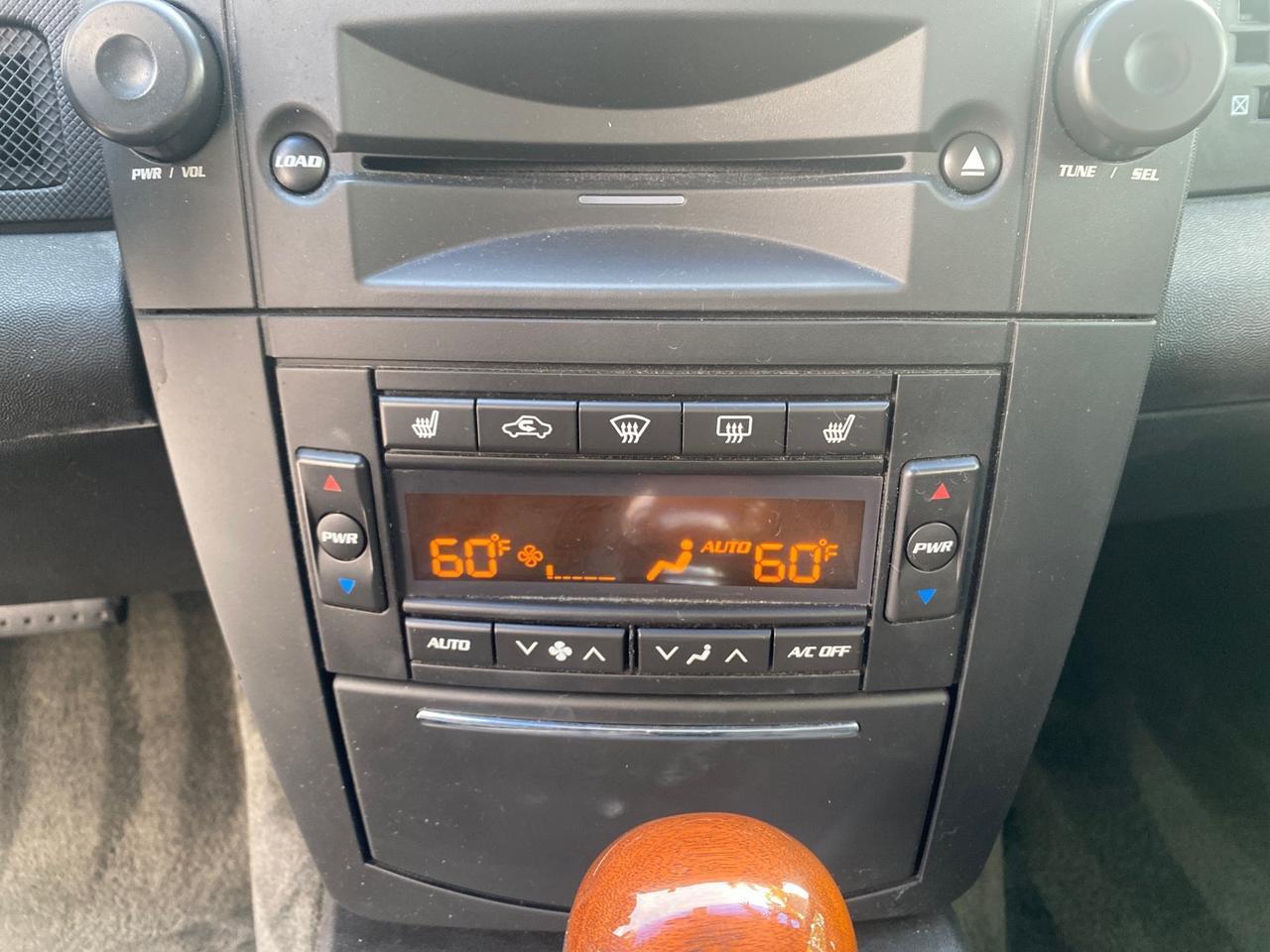 2004 Cadillac CTS LOW MILES 59,491 SUNROOF Pompano Beach FL