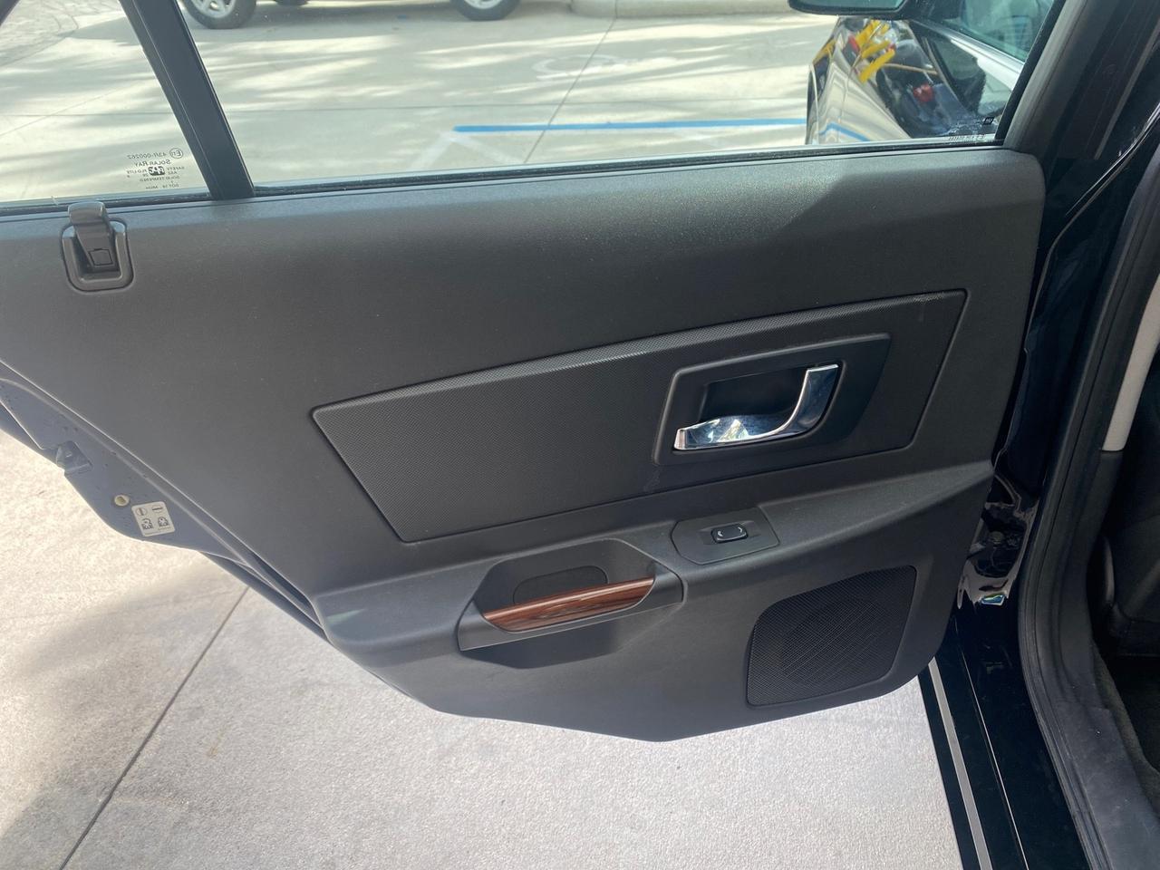 2004 Cadillac CTS LOW MILES 59,491 SUNROOF Pompano Beach FL