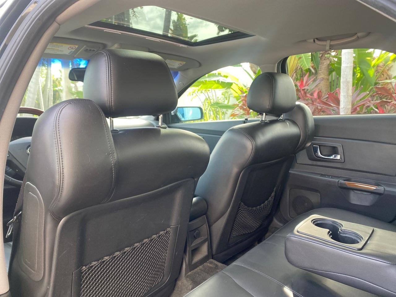 2004 Cadillac CTS LOW MILES 59,491 SUNROOF Pompano Beach FL