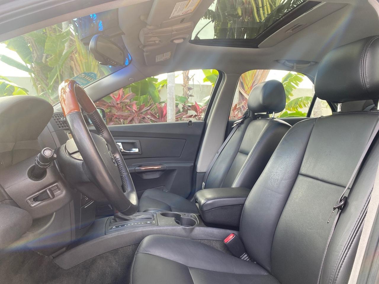 2004 Cadillac CTS LOW MILES 59,491 SUNROOF Pompano Beach FL