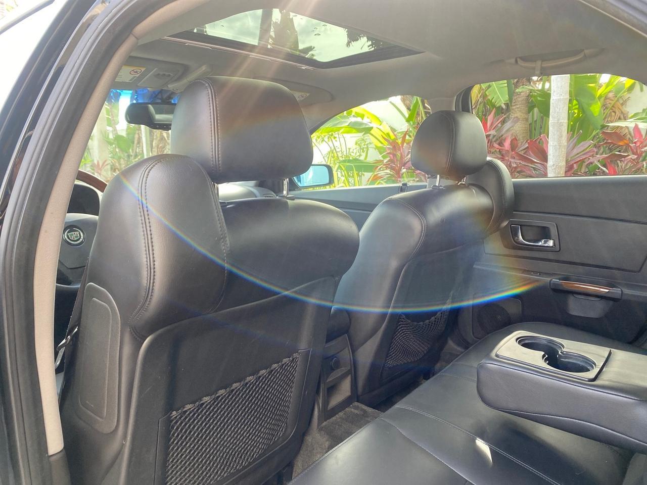 2004 Cadillac CTS LOW MILES 59,491 SUNROOF Pompano Beach FL