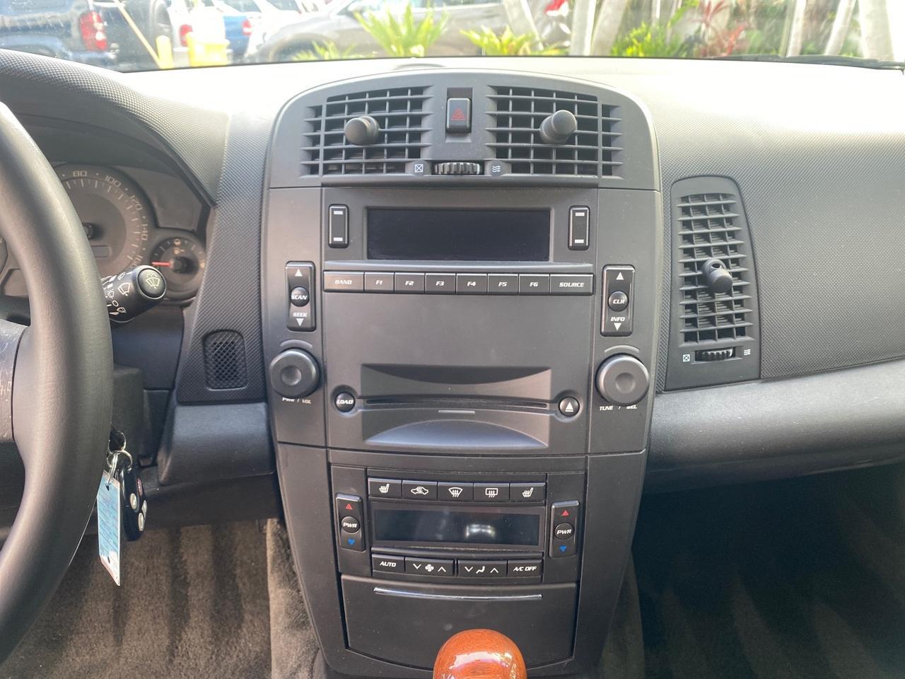 2004 Cadillac CTS LOW MILES 59,491 SUNROOF Pompano Beach FL