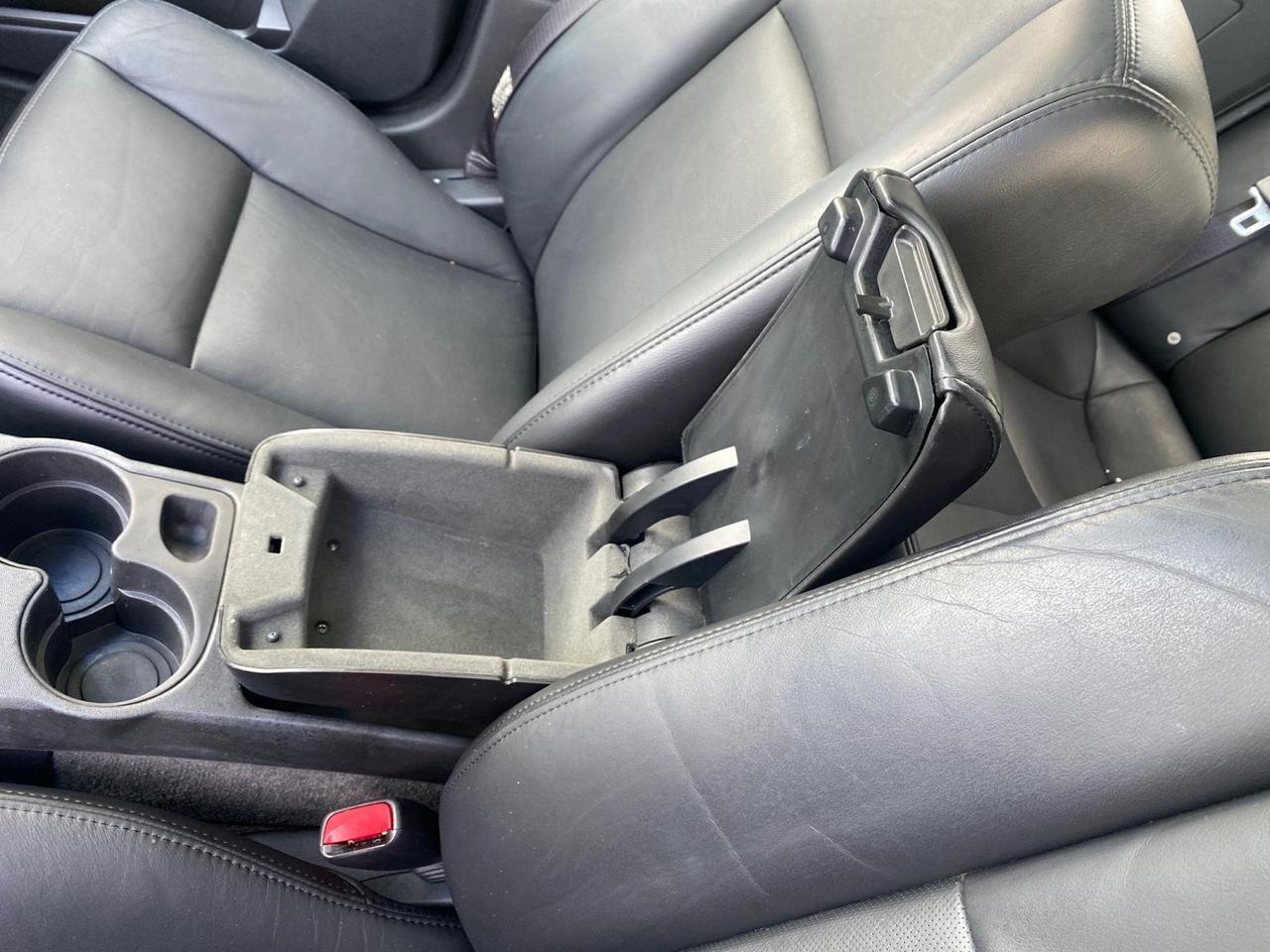 2004 Cadillac CTS LOW MILES 59,491 SUNROOF Pompano Beach FL