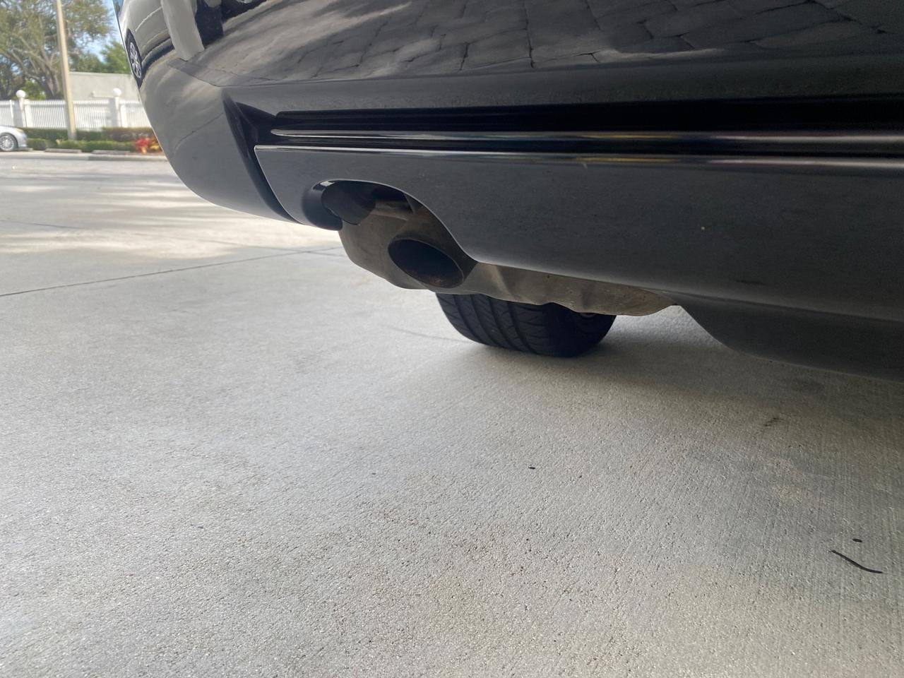 2004 Cadillac CTS LOW MILES 59,491 SUNROOF Pompano Beach FL